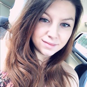 Meet your Posher, Kristen